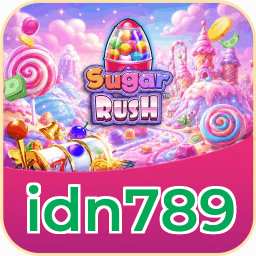 idn789 APK v4.7.5 - Screenshot UI modern dan intuitif Indonesia